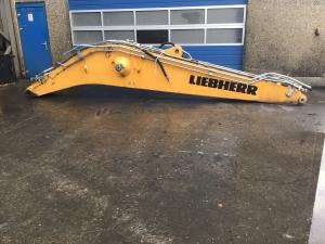 Liebherr Monoboom